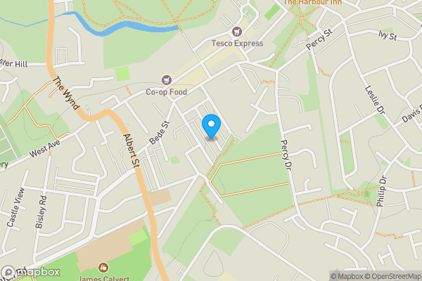 32 King Edward Street Amble, MORPETH, Northumberland, NE65 0ES