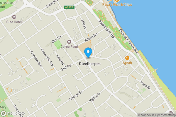 103 Cambridge Street, & 79 St. Peters Avenue, Cleethorpes, South Humberside, DN35 8HD