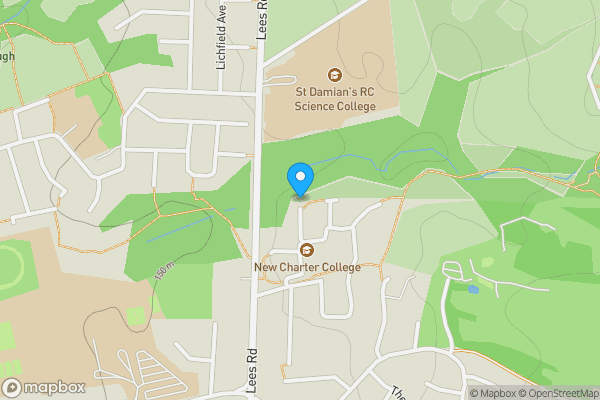 Map location for 219-221 Stamford Street, Ashton-Under-Lyne,, Greater Manchester OL6 7QH