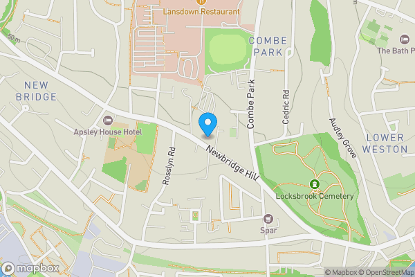 34 Newbridge Hill, Bath, BA1 3PU