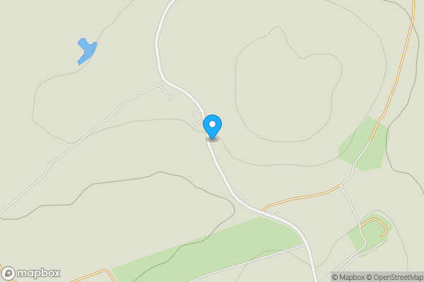 Map location for Meoul School House, Stoneykirk, Stranraer, Wigtownshire, DG9 9EE