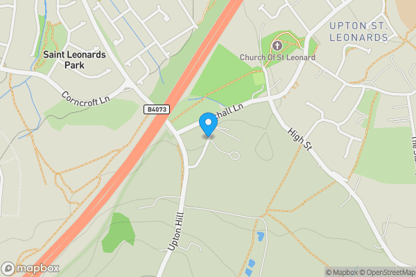 Land off Rance Road, Upton St. Leonards, Gloucester, GL4 8AB