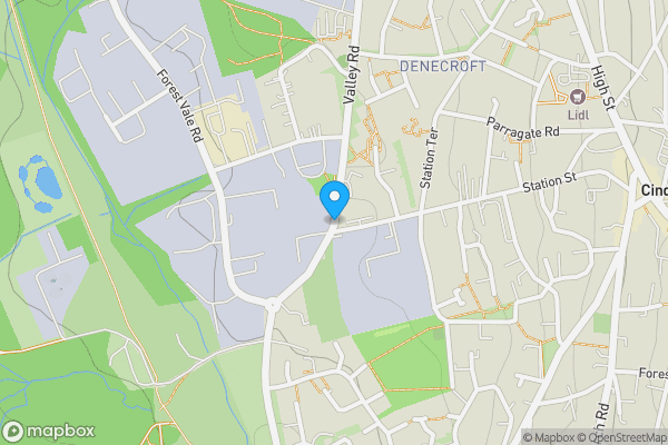 9 & 11 Valley Road, Cinderford, Gloucestershire, GL14 2NY