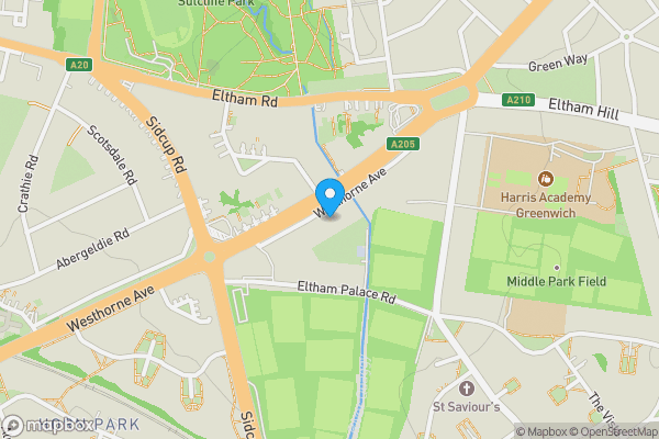 426 Westhorne Avenue, Eltham, SE9 5LT