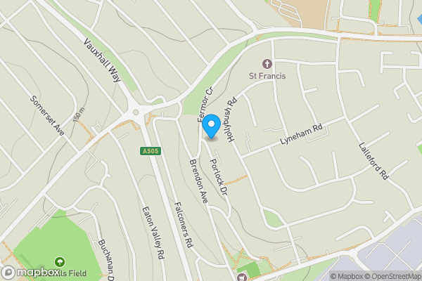 13 Porlock Drive, Luton, Bedfordshire, LU2 9LL