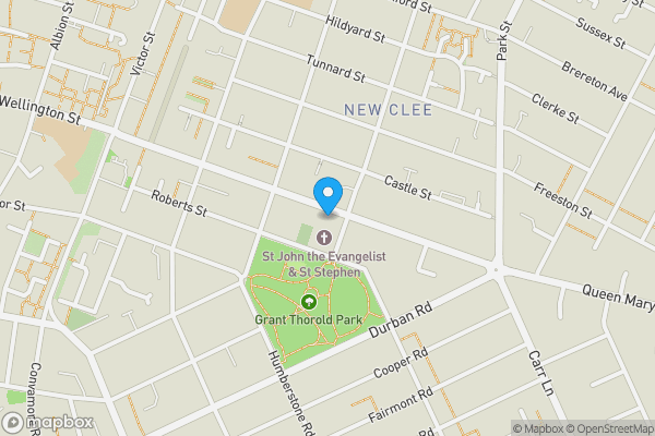 332 Wellington Street, Grimsby DN32 7JR