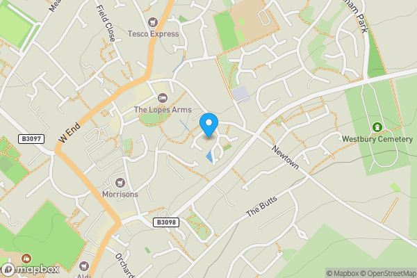 Bitham Mill Courtyard, Westbury, Wiltshire, BA13 3DB