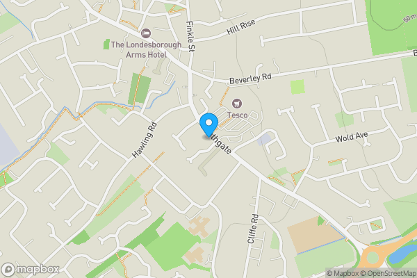 42, York, East Riding of Yorkshire, YO43 3BQ