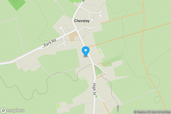 Map location for Newmarket Bar, 130 High Street, Elgin, IV30 1BW