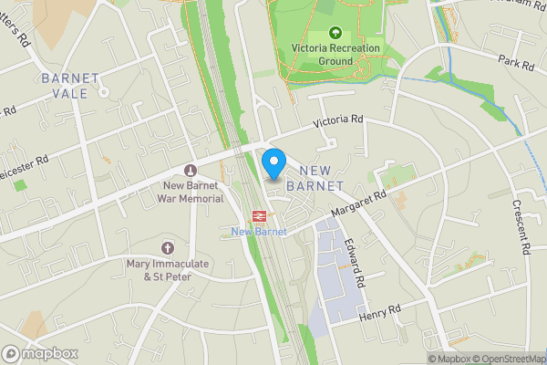 13 Newbury House, 9 Approach Road, Barnet, Hertfordshire, EN4 8FG