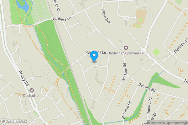 25 Barbara Road, Hall Green, Birmingham, B28 0UG