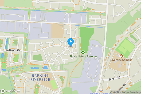 4 Marine Drive, Barking, Essex, IG11 0GL