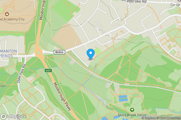 4 Ashwell Road, Sheffield, South Yorkshire, S13 7EB