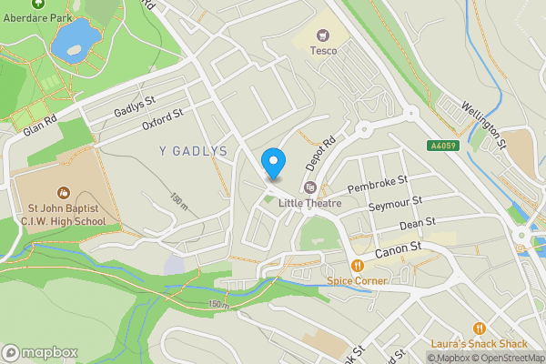 98 Gadlys Road, Aberdare, CF44 8AB