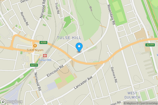 First Floor Flat, 46, Birkbeck Place, Tulse Hill, London, SE21 8JU