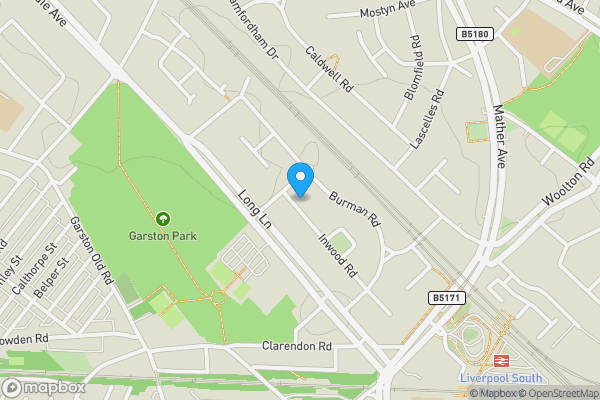 3 Inwood Road, Garston, Liverpool, Merseyside L19 6QA
