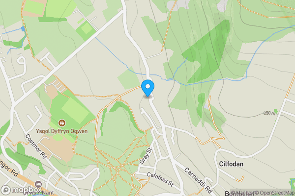 Carneddi Road, Bangor, LL57 3RY