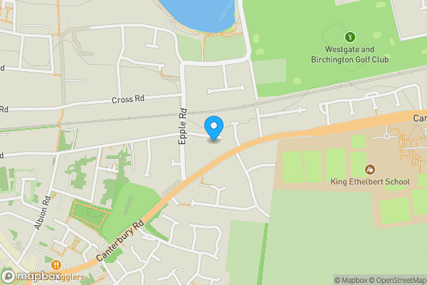 14 York Terrace, Birchington, Kent, CT7 9AZ