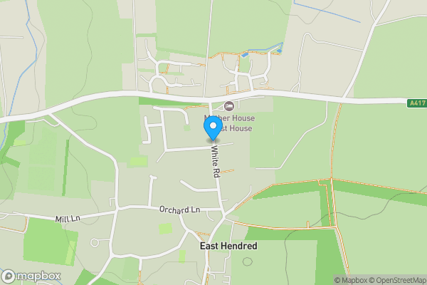 White Road, Wantage, Oxfordshire, OX12 8JL