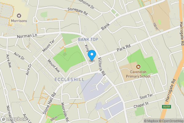 91 Institute Road, Bradford, BD2 2HP