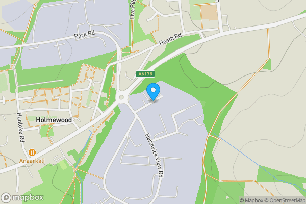 Holmewood Industrial Estate Units, Stainsby Close, Holmewood S42 5UG