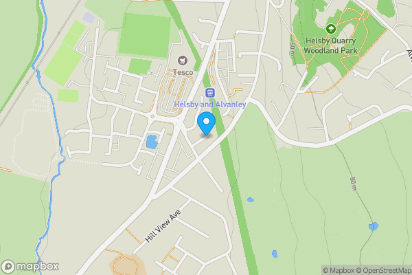 Homeway, Frodsham, Cheshire, WA6 0DR