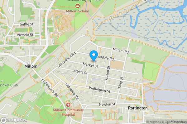 69 Market Street, Millom, Cumbria LA18 4AH