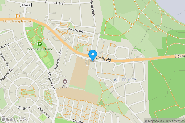 111 Strauss Crescent Maltby, Rotherham, South Yorkshire, S66 7QL