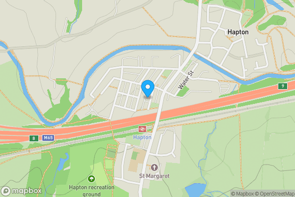 23, Burnley, Lancashire, BB12 7JS