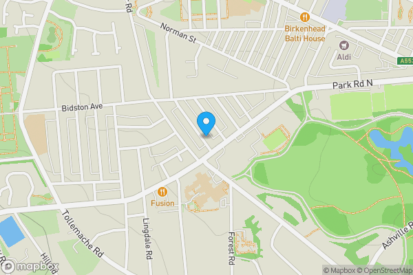 Birkenhead, Merseyside, CH41 0BZ - Online Auctions