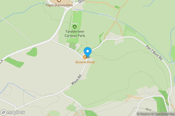 Pen Y Bont Road, Llandudno Junction, Gwynedd, LL31 9JJ