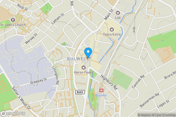 203 Main Street, Shoe Zone Investment, Bulwell, Nottingham, NG6 8EZ