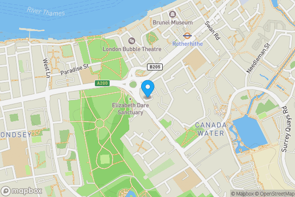 Unit 11 A City Business Centre, Lower Road, London, SE16 2XB