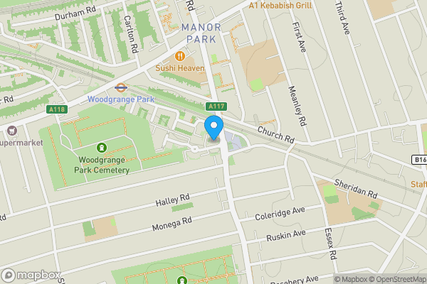 London, E12 6UW - Online Auctions