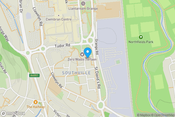 Garage 5, Redbrook Way, Southville, Cwmbran, Torfaen, NP44 3PJ