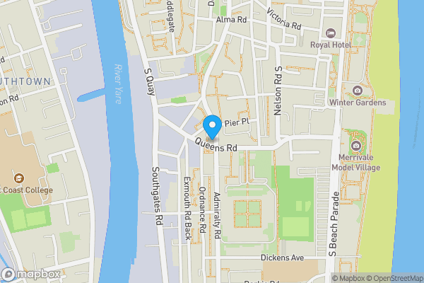 27 Camden Road, Great Yarmouth, Norfolk NR30 3AB