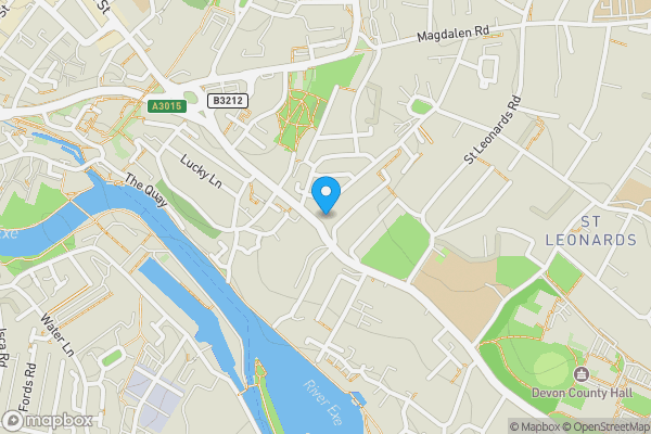 15 Topsham Road, Exeter EX2 4EZ