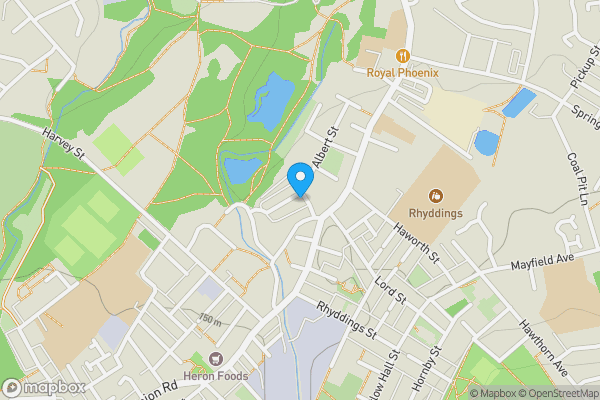 7 Monarch Street, Oswaldtwistle, Accrington BB5 3NA