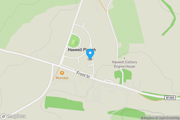 INVESTMENT - Freehold Mid Terrace House