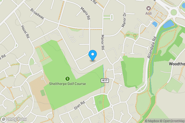 72 Poplar Road, Loughborough, Leicestershire, LE11 2JT