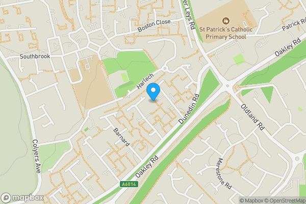 71 Holyrood Walk, Corby, Northamptonshire NN18 9JD