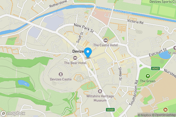 5, Wine Street, Devizes, SN10 1AP