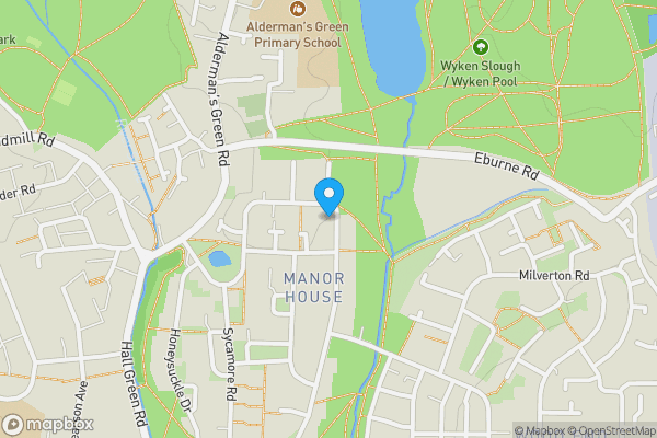 91, Almond Tree Avenue, COVENTRY, West Midlands, CV2 1JR