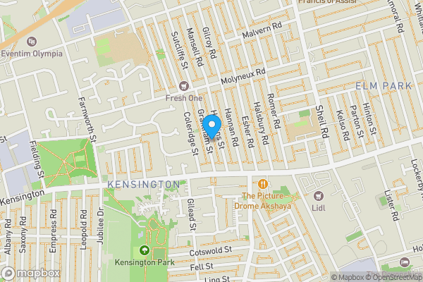 36 Grantham Street, Liverpool L6 6BX