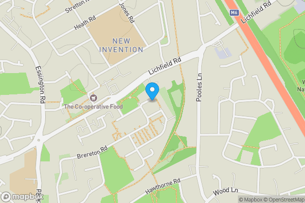 36 Rugeley Avenue, Willenhall, West Midlands, WV12 5LB