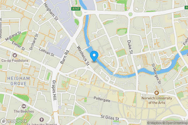 64-66 Westwick Street, Norwich, Norfolk NR2 4SZ