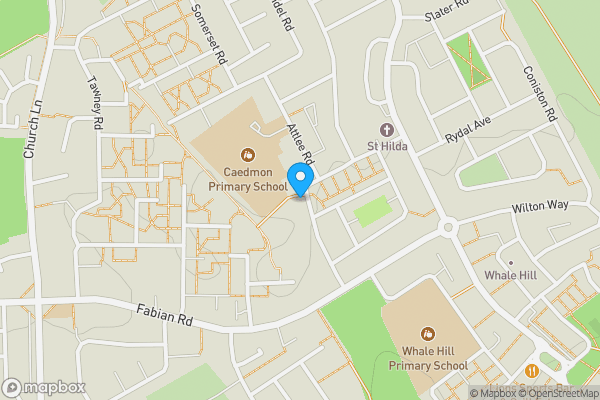 31 Clynes Road, Middlesbrough, TS6 7RJ