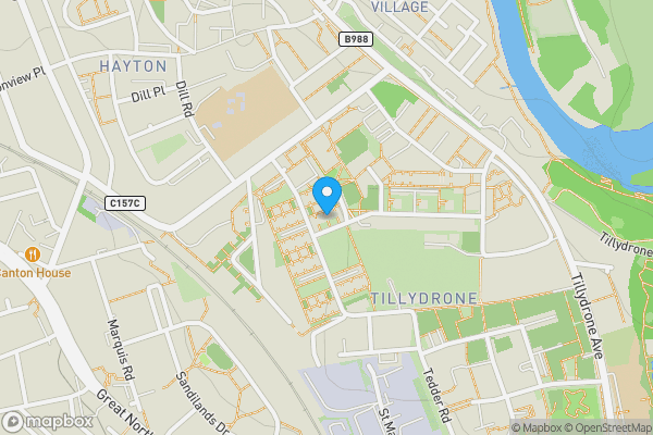 84 Formantine Road, Aberdeen, AB24 2RJ