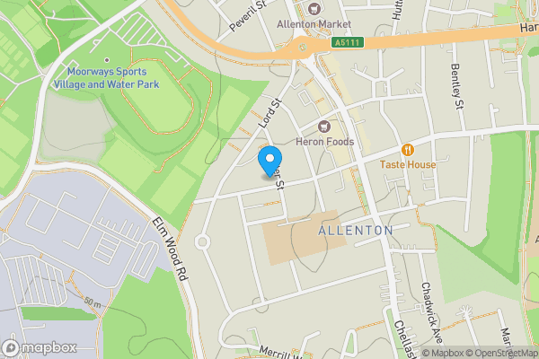 44 Whittington Street, Allenton, Derby, DE24 9AZ