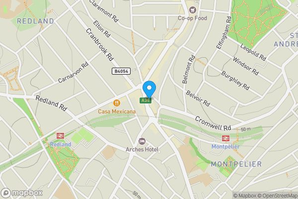 226 Cheltenham Road, Bishopston, BS6 5QU